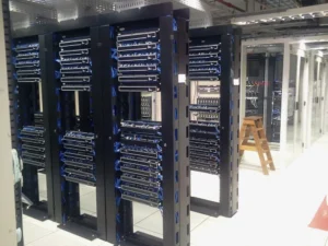 Data centers TI Experts